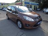 Ford Grand C-Max Grand C-MAX Titanium - gebrauchte Ford Grand C-Max aus dem Jahr 2014