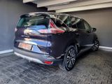 Renault Espace V INITIALE P., 7 SITZER, TV 2x, PANO, ACC - Renault Espace: Van
