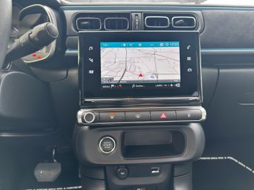 Citroën C3 Elle Online Edition PT 110 Navi+RFK+Carplay+L