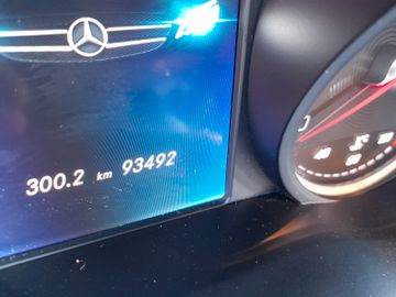 Mercedes C 200 - 8