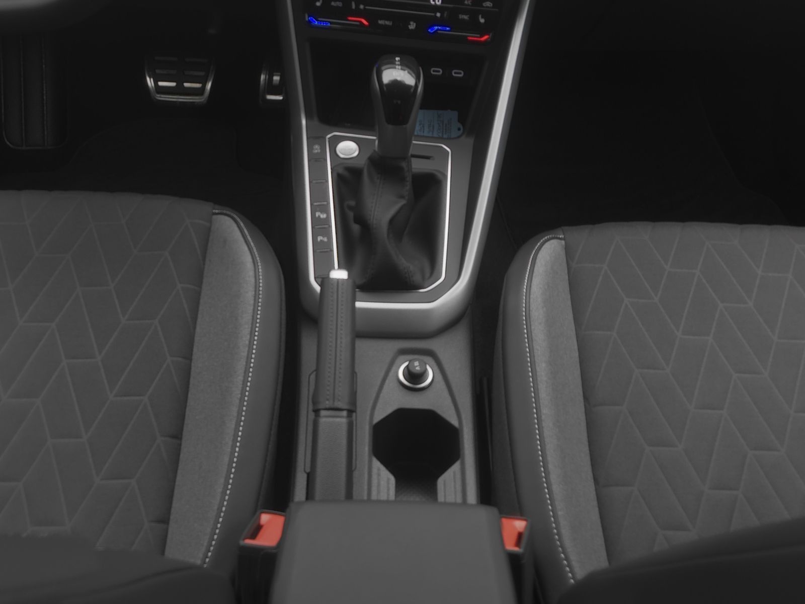 Volkswagen Taigo - Bild 17