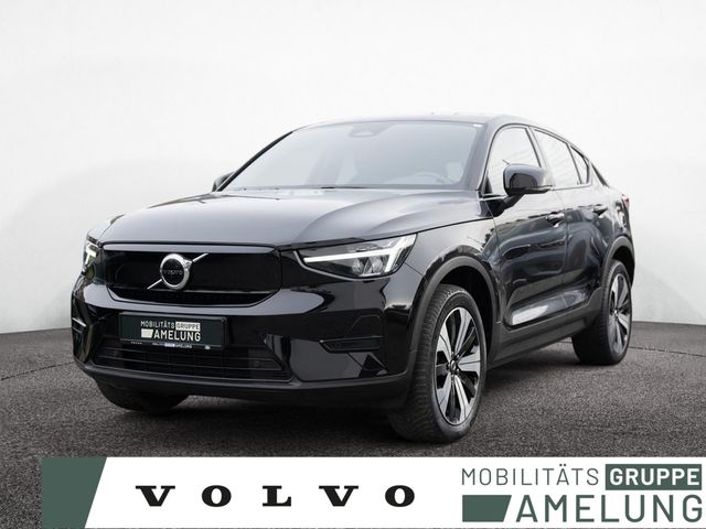 Volvo C40 Recharge Single Motor Core PANO LED STANDHZ