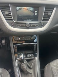 Opel Grandland (X) - 7