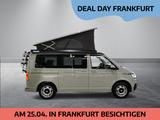 Volkswagen T6.1 California BEACH StHz, Markise, Aufst.D, Si - gebrauchte VW T6 California aus dem Jahr 2024