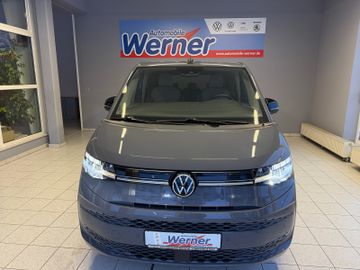 Volkswagen T7 Multivan - 2