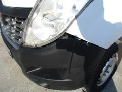 Fahrzeugabbildung Master DoKa Pritsche Fahrgest. L2H1 3,5t 3 Klima