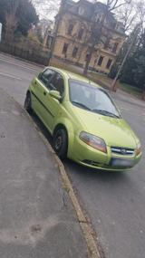 Daewoo Ich verkaufe mein Auto  Daewoo kalos /2005 - gebrauchte Daewoo Kleinwagen