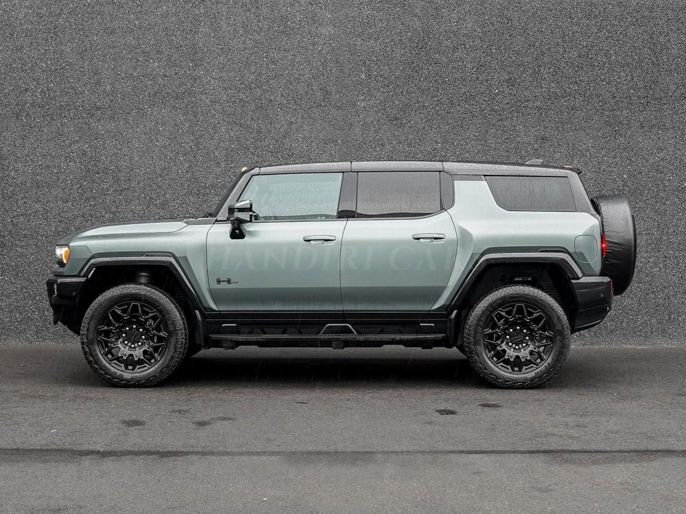 GMC Hummer EV 3X SUV Edition 1 Moonshot € 110000