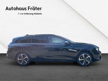 Fotografie 4 des Opel Astra ST "GS" Navi 360°Kamera LED Sitzheizg AHK