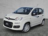 Fiat Panda Pandina POP Hybrid #KLIMA #PARKSENSOREN - Fiat Panda POP mit Hybrid-Antrieb (Benzin/Elektro)