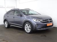 Volkswagen Taigo 1.0 TSI Life DSG ACC/AHK/Virtual/Matrix