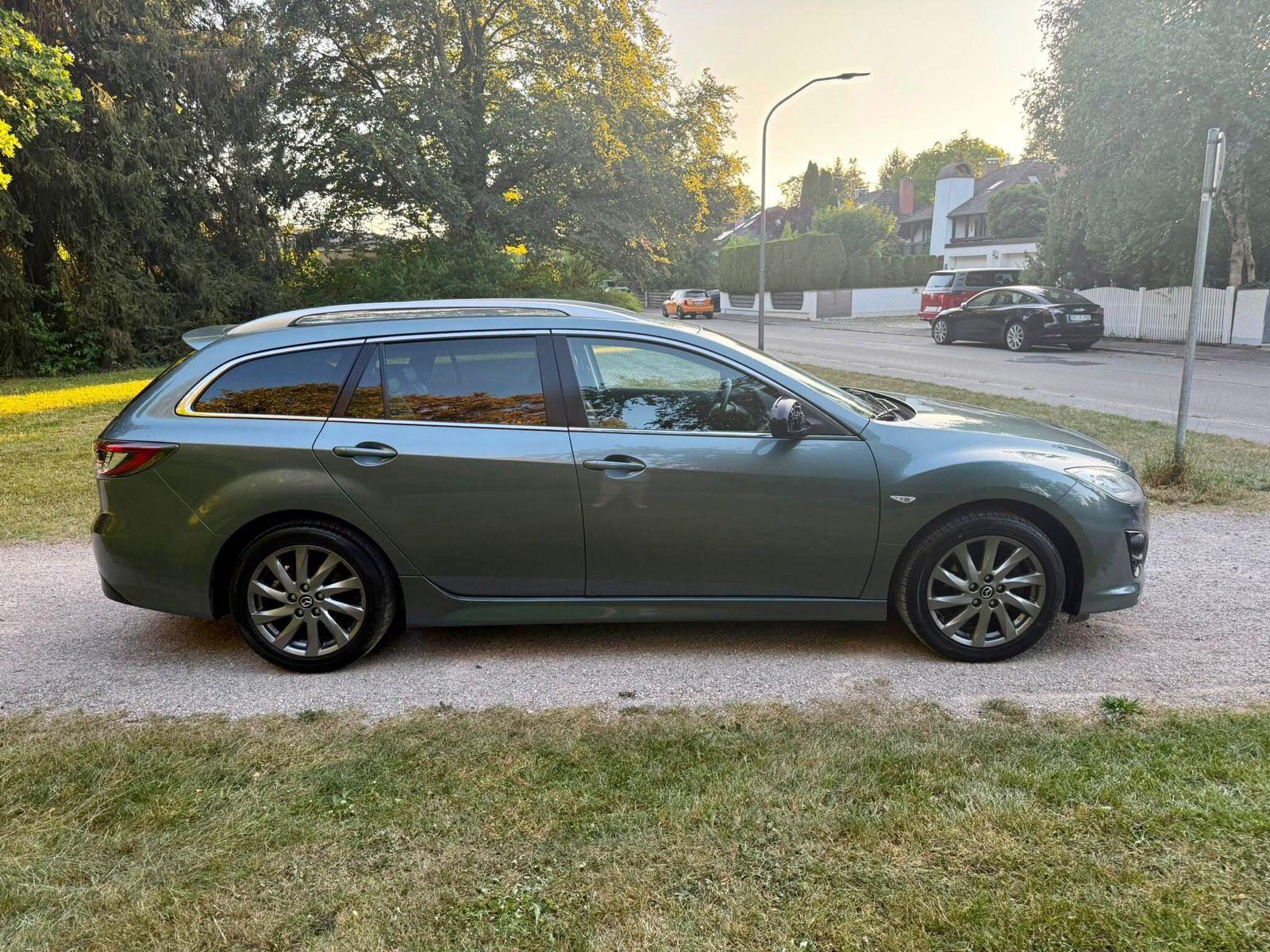 Mazda 2 2012 — photo 7