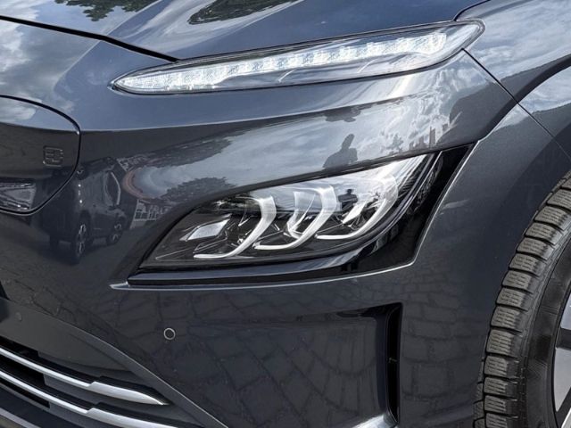Fahrzeugabbildung Hyundai KONA Trend Elektro 2WD +NAVI+KLIMA+LED+RFK+UVM+