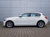 BMW 118i Advantage (Automatik) - BMW 118 in Wiesbaden