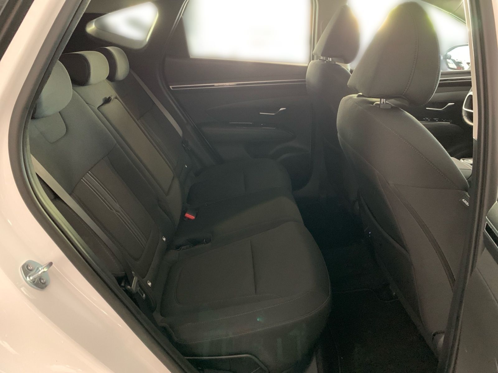 Fahrzeugabbildung Hyundai TUCSON 1.6 T-GDI Trend Plug-In Hybrid 4WD LED