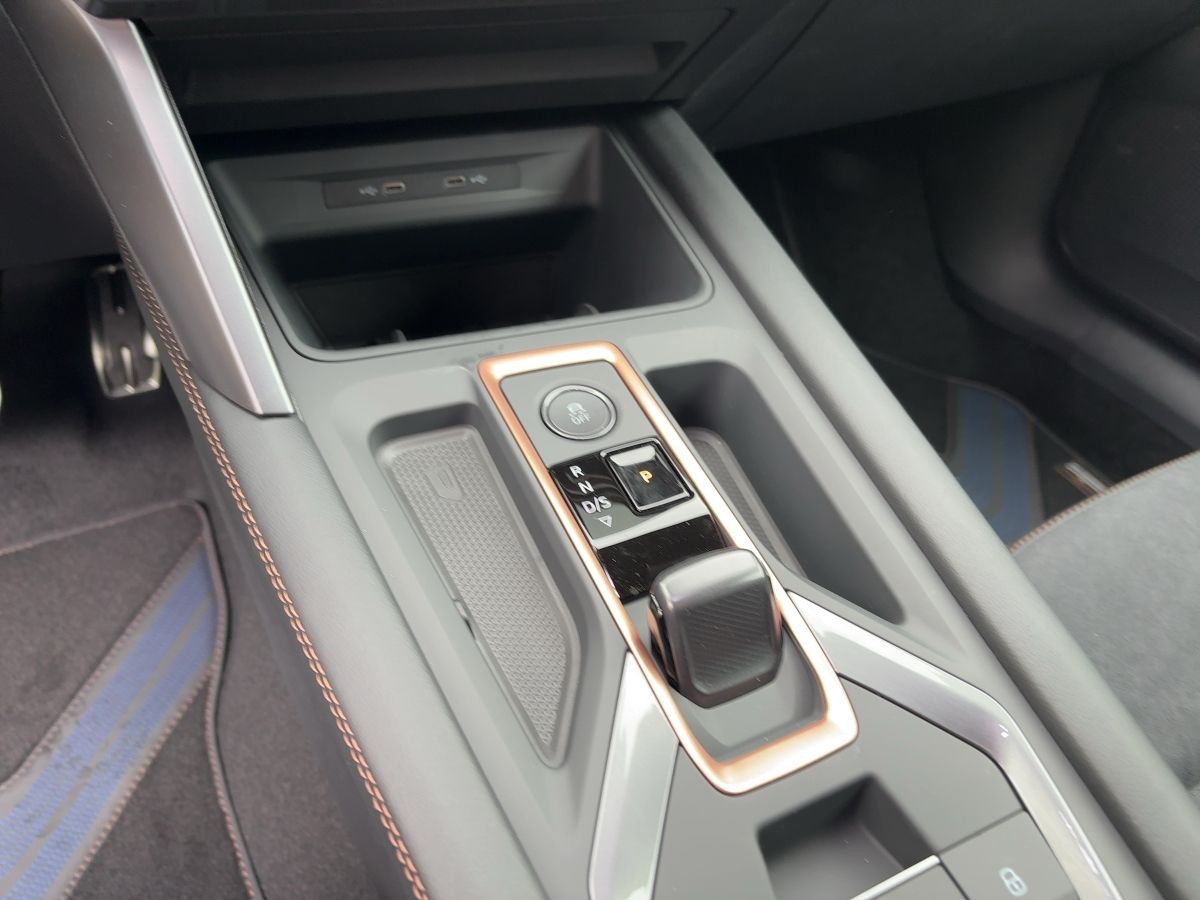 Cupra Formentor - Bild 20