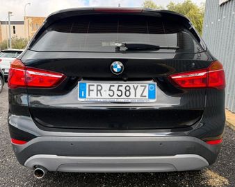 BMW X1 - 4