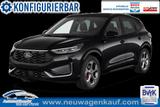 Ford "Titanium" ca. 40% VORTEIL & LIEFERUNG KOSTEN... - Ford Kuga Neuwagen