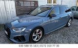 Audi S4 Avant Head UP Carbon PanoACC Audi Excl Kemora - Audi S4 in Berlin