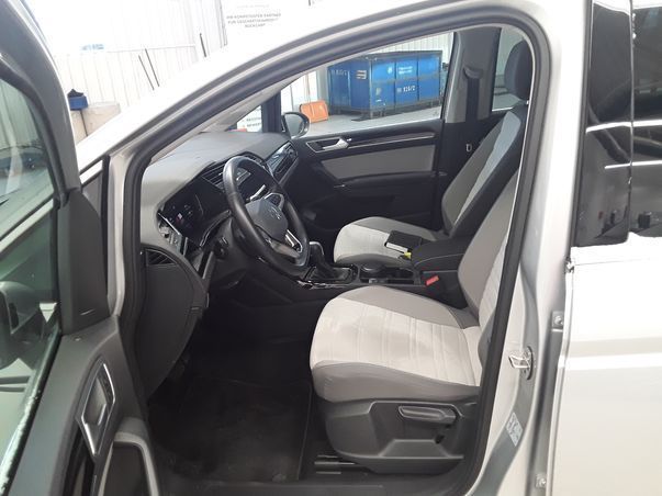 Volkswagen Touran - Bild 6