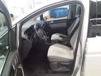 Volkswagen Touran - Vorschau Bild 6