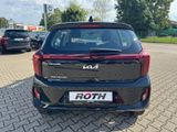 Kia Picanto 1.2 Vision MJ25 Navi*Kamera*DAB*Alu*Shz - Kia Picanto Tageszulassungen