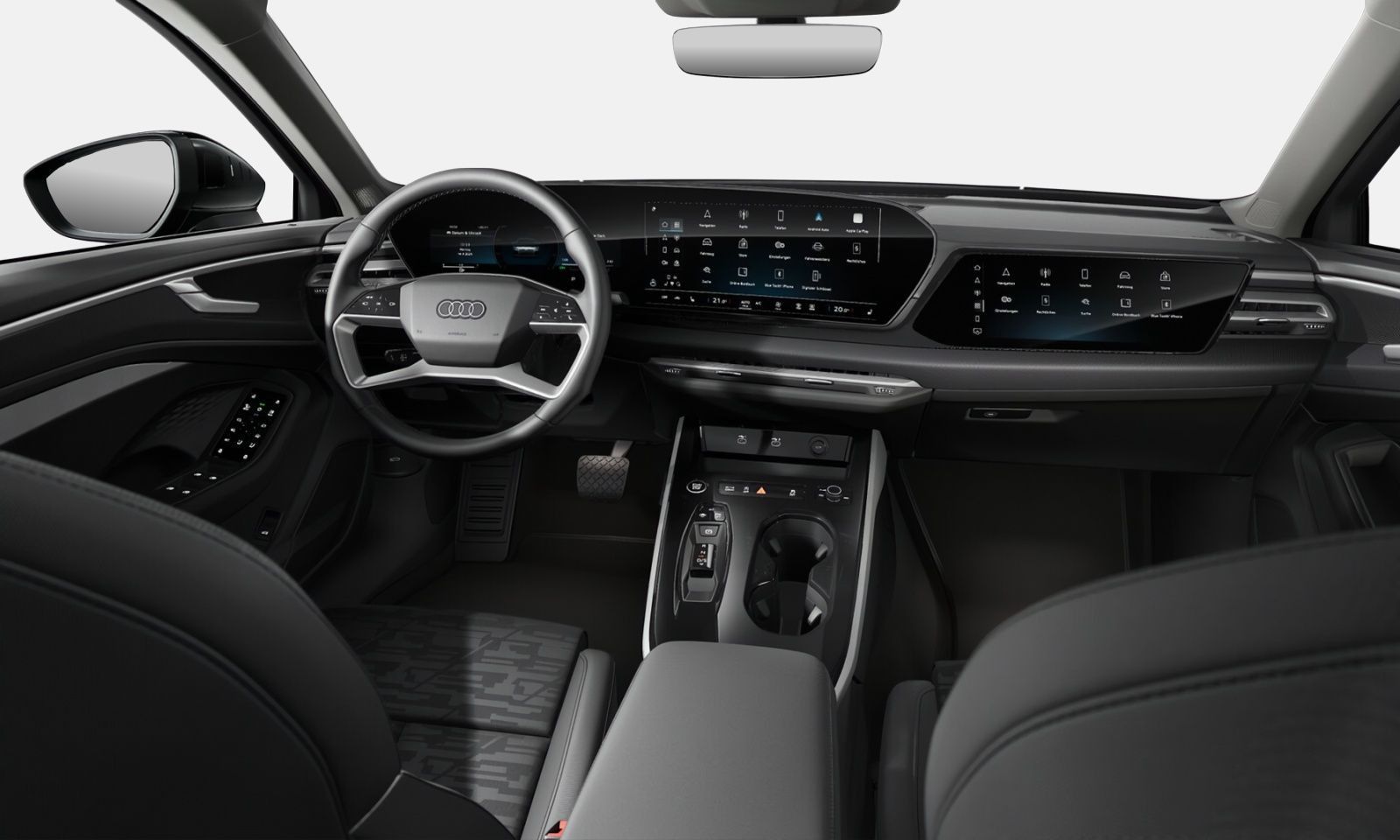 Audi A6 - Bild 5