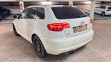 Audi A3 1.8 TFSI 5 Türer Tüv Scheckheftgepflegt* - Audi A3: Türer 3