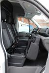Volkswagen Crafter Kasten MLR 140PS Automatik AHK Navi LED