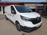 Renault Trafic 2.0 L2H1 LED Link Holzboden - Renault Trafic Gebrauchtwagen in Stuttgart