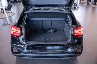 Audi Q2 - Vorschau Bild 9