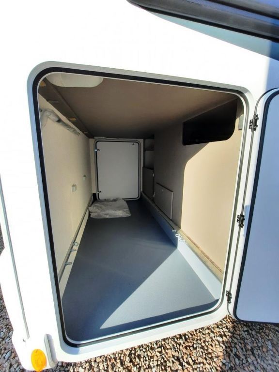 Fahrzeugabbildung LMC Tourer T 660 G Verfüg./Sparen Sie 17.269,- €