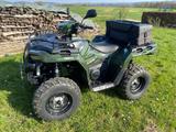 Polaris Sportsman 570 EBS LOF - POLARIS MOTORRAD