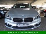 BMW 218 i A Active Tourer Advantage LED+1.HD.+NAVI+ - BMW 218 in Hamburg