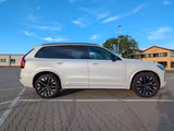 Volvo XC90 T8 AWD Ultra Dark Auto Ultra Dark - Volvo XC90: Ultra Dark