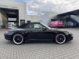 Porsche 997 Carrera 4S - Porsche 997: Cabrio, Carrera 4s