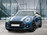 MINI Cooper Clubman Head-Up DAB LED RFK Navi Shz PDC - blaue MINI COOPER_CLUBMAN