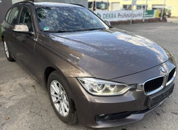 BMW 318 - 3