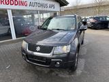 Suzuki Grand Vitara 1.9 DDIS X 30 - gebrauchte Suzuki Grand Vitara aus dem Jahr 2012