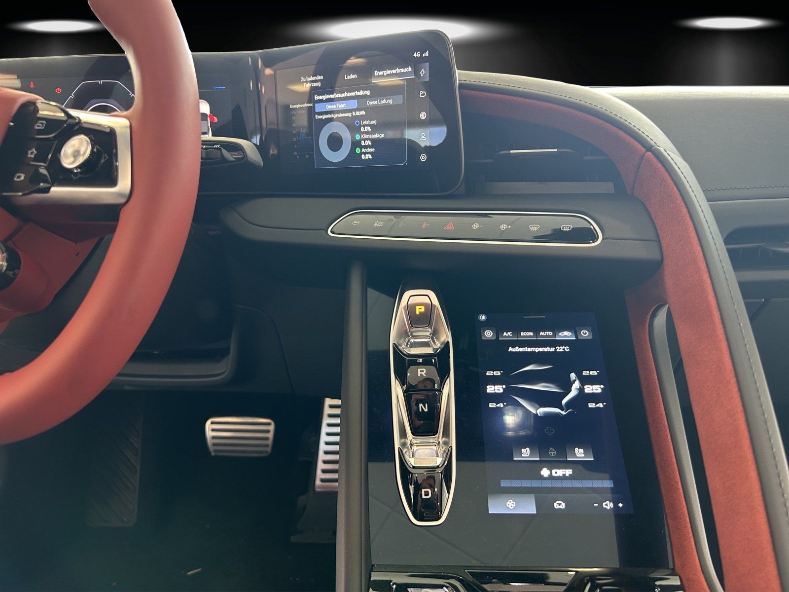 Fahrzeugabbildung MG MG Cyberster Xpower