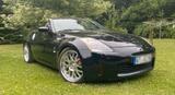 Nissan 280 ps Nissan 350Z 350 Z wie Porsche Cabri... - Nissan: 280z