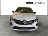 Renault Clio TECHNO E-TECH FULL HYBRID 145 ABS ESP SERVO - Renault Clio Techno mit Hybrid-Antrieb (Benzin/Elektro)