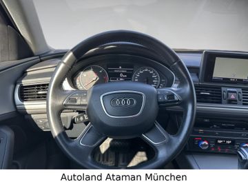 Audi A6 - 5