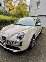 Alfa Romeo MiTo QV 1.4 TB 16V MultiAir - Alfa Romeo MiTo aus 2012