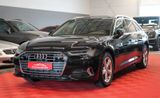 Audi A6 Avant 45 TDI Quattro Sport 2.Hand*Unfallfrei* - Audi A6: Kombi, 2.4