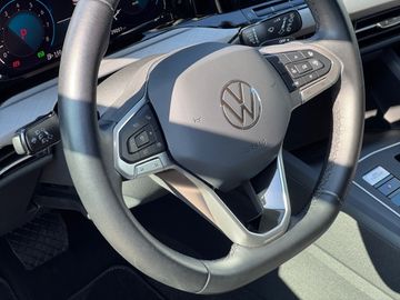 Volkswagen Golf Variant Life 1,5 l eTSI 131 PS 7-Gang-DSG