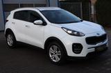 Kia Sportage Dream Team/NAVI/LEDER/CAM/PDC/KEYLESS - Kia Sportage Gebrauchtwagen in Dortmund