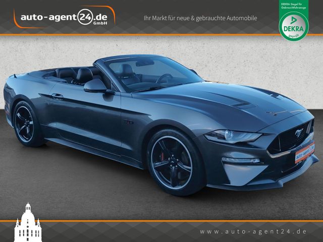 Ford Mustang GT 5.0 V8 /Schalter/ACC/B&O/Prem./Perf.