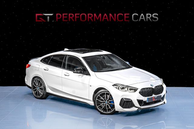 BMW M235i xDrive Gran Coupé M Performance Pano H/K