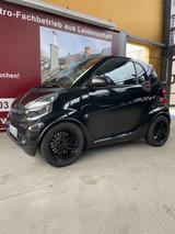 Smart ForTwo coupé 1.0 52kW mhd passion (Brabus Optik)